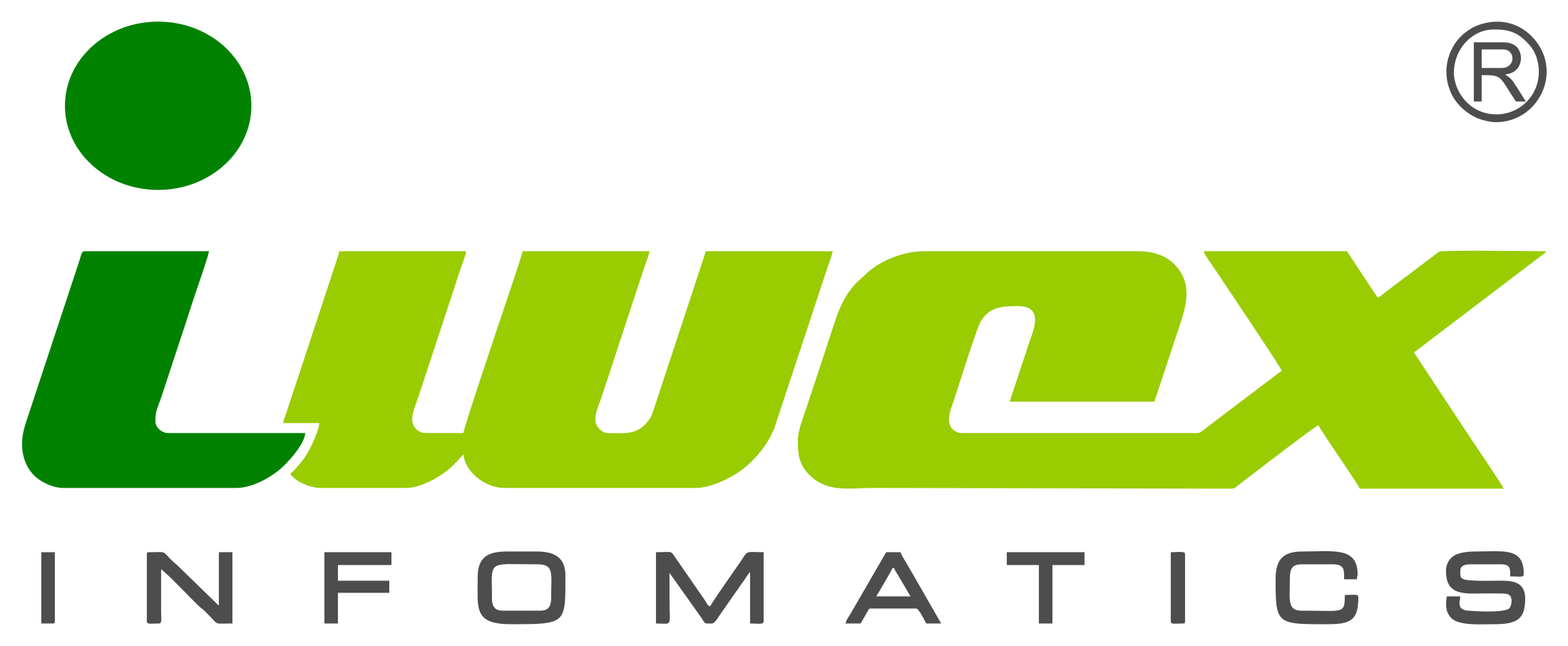 iWEX Infomatics